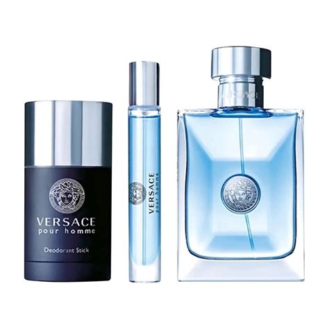 versace perfume pour homme price